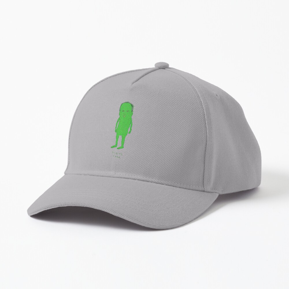 Item preview, Baseball Cap designed and sold by NicolasCCage23.