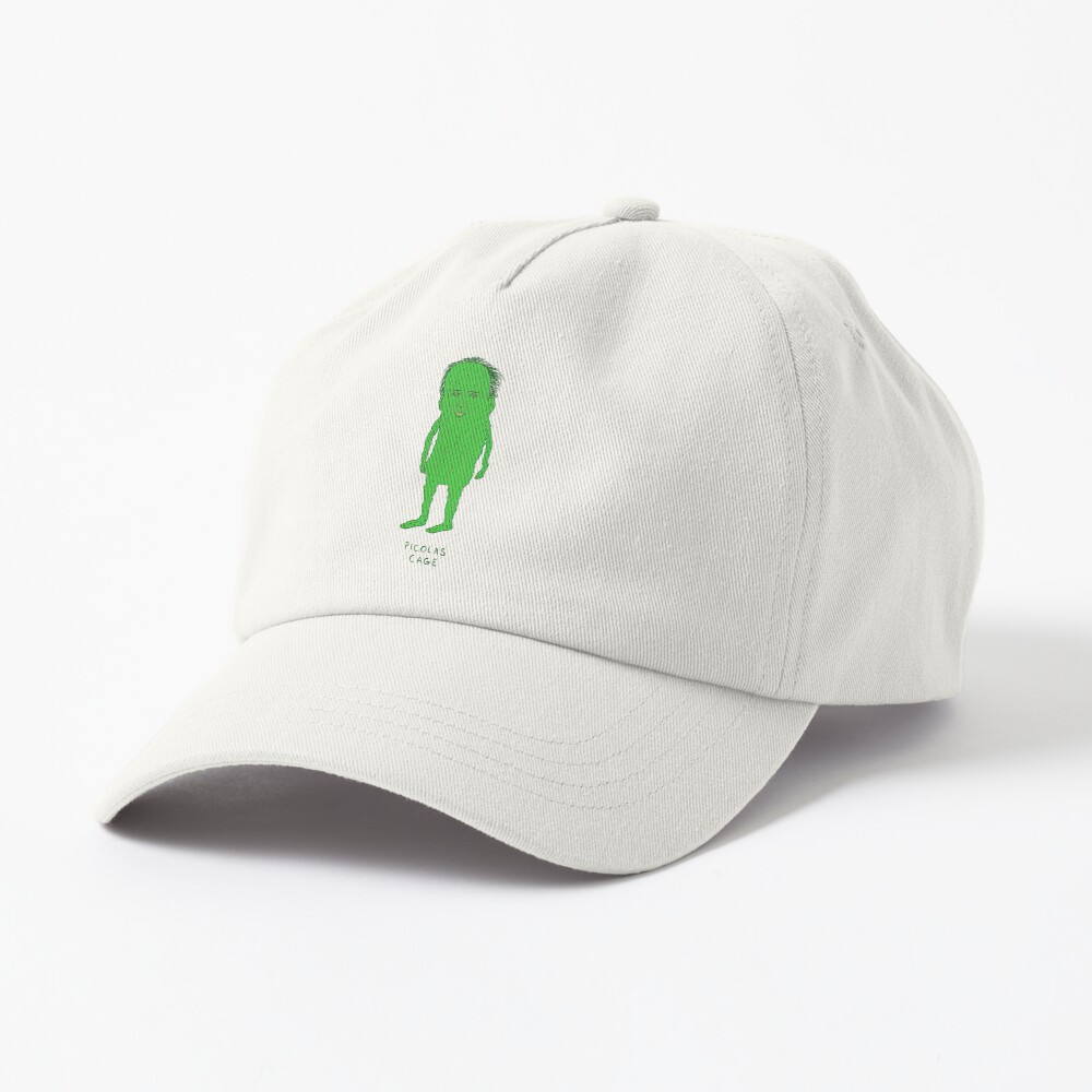 Item preview, Dad Hat designed and sold by NicolasCCage23.