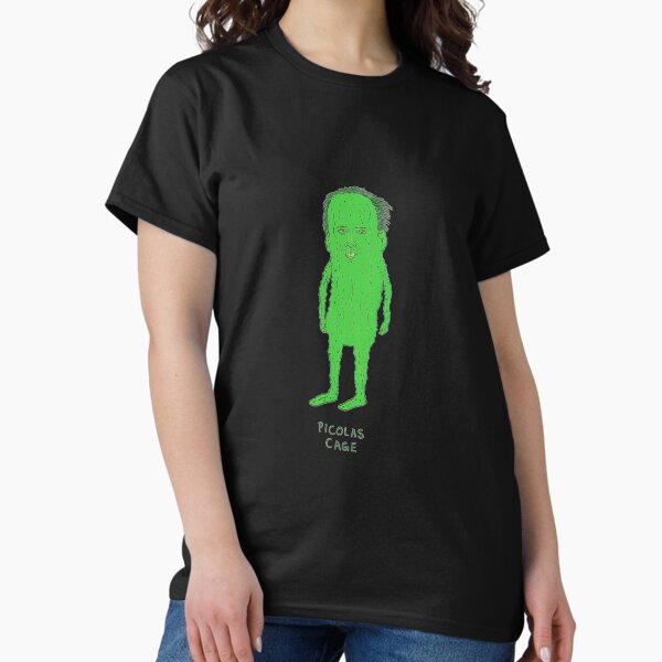 Item preview, Nicolas Cage designed and sold by NicolasCCage23.