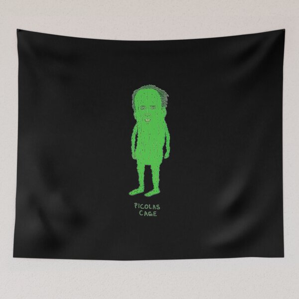 Item preview, Nicolas Cage designed and sold by NicolasCCage23.