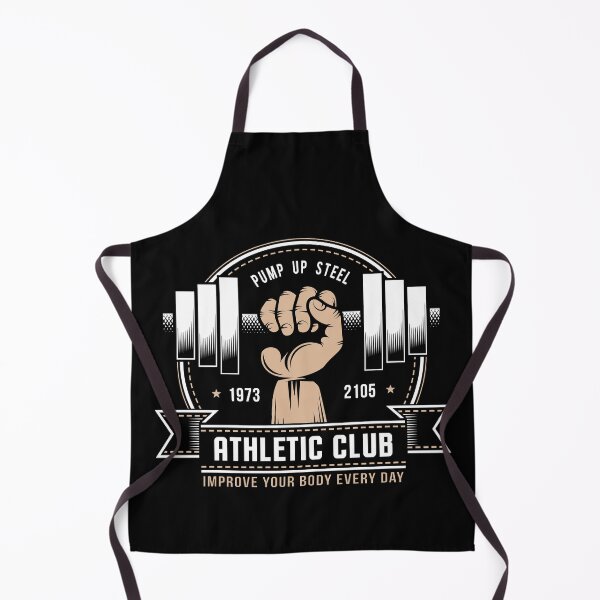 Item preview, Club Atlético designed and sold by PODapparel.