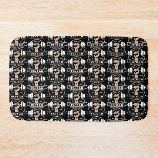 Item preview, Athletic club designed and sold by PODapparel.