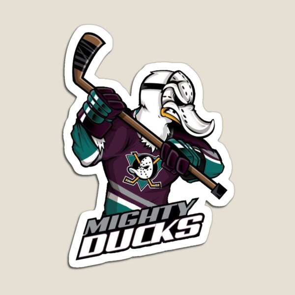 Attacking With The Flying V, The Might Ducks Funko POP! Are Back