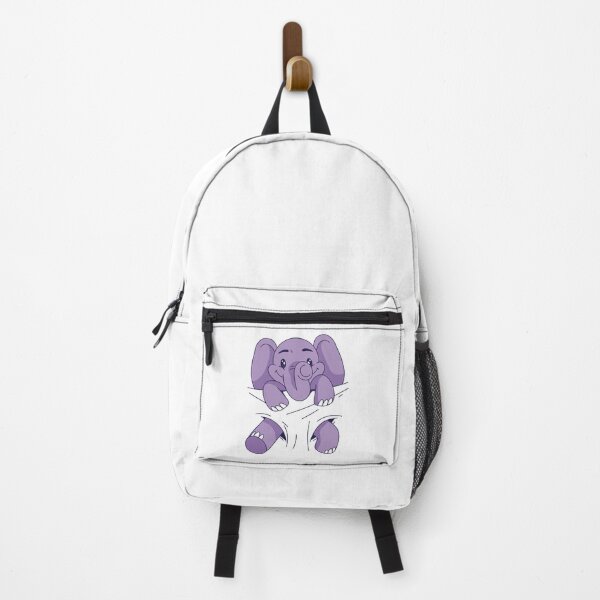 Item preview, Cute baby elephant designed and sold by DerSenat.