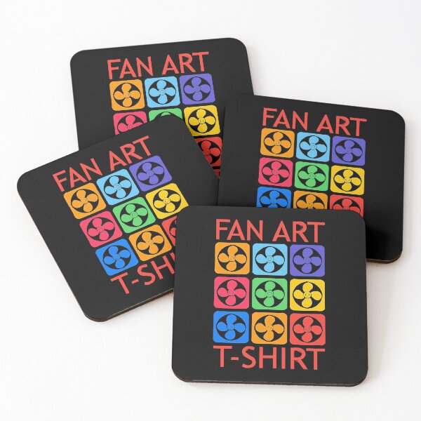 Item preview, Fan Art   designed and sold by TejSlaboda86.