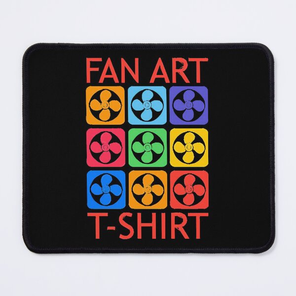 Item preview, Fan Art designed and sold by TejSlaboda86.