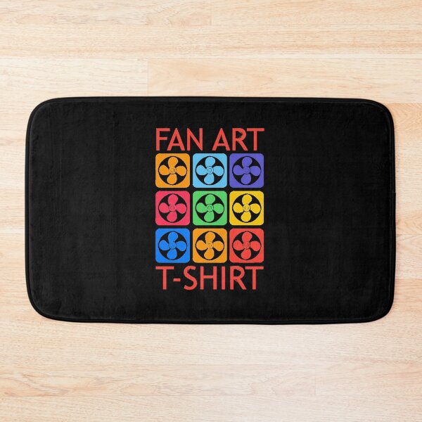 Item preview, Arte de fan designed and sold by TejSlaboda86.