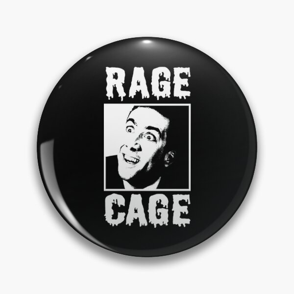 Item preview, Nicolas Cage designed and sold by NicolasCCage23.