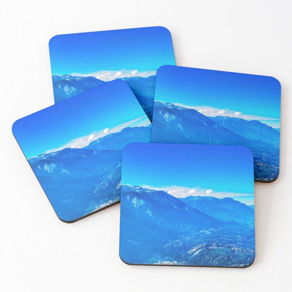 Item preview, Peaks of Salzburg designed and sold by William A McCarthy.