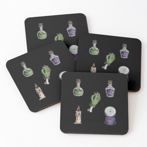 Item preview, halloween items 2 designed and sold by yohanes yeesa.