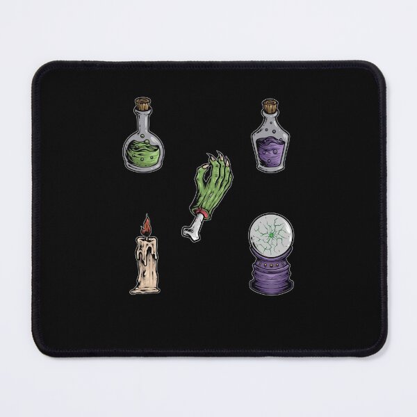 Item preview, halloween items 2 designed and sold by yohanes yeesa.