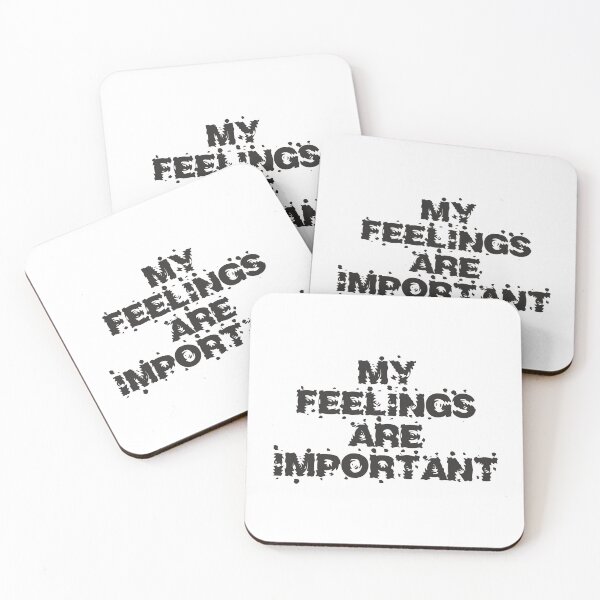 Item preview, Feelings designed and sold by Fozy-Shop-Tees.