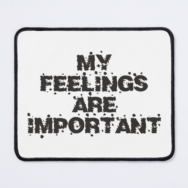 Item preview, Feelings designed and sold by Fozy-Shop-Tees.
