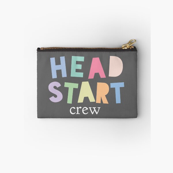 Item preview, head start crew on dark designed and sold by KucingLucu.