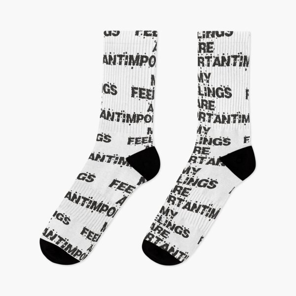 Item preview, Feelings designed and sold by Fozy-Shop-Tees.