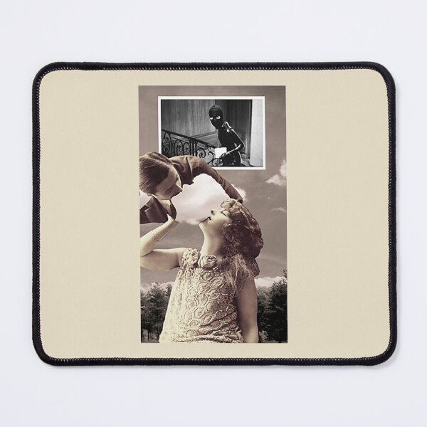 Item preview, Surrealist Collage designed and sold by Jrntli95ks.
