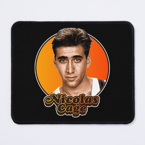 Item preview, Nicolas Cage designed and sold by NicolasCCage23.