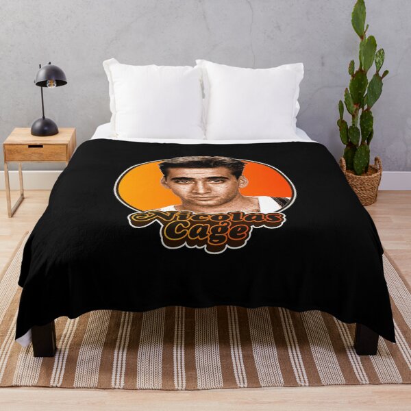 Item preview, Nicolas Cage designed and sold by NicolasCCage23.