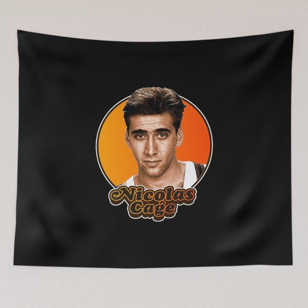 Item preview, Nicolas Cage designed and sold by NicolasCCage23.