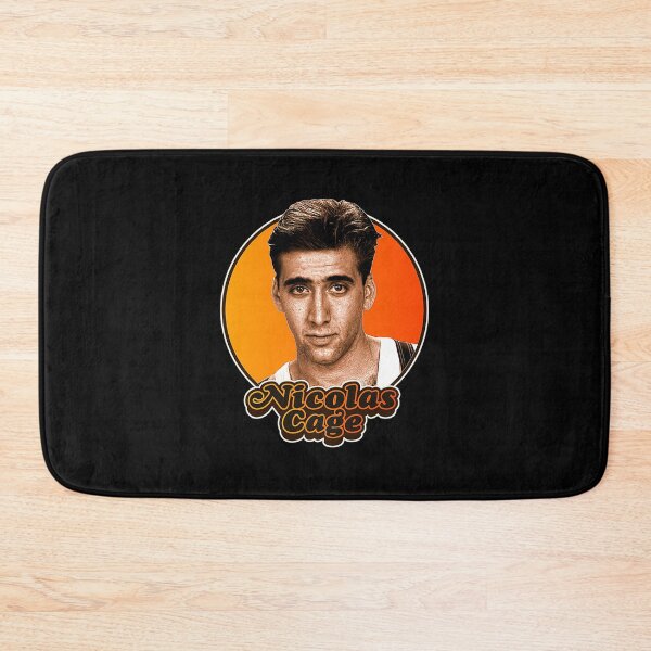 Item preview, Nicolas Cage designed and sold by NicolasCCage23.