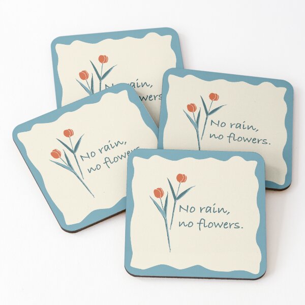 Item preview, no rain, no flowers. designed and sold by Peach-Bloom.