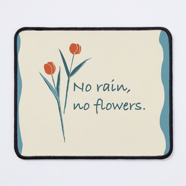 Item preview, no rain, no flowers. designed and sold by Peach-Bloom.