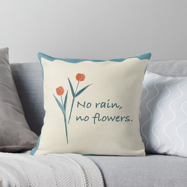 Item preview, no rain, no flowers. designed and sold by Peach-Bloom.