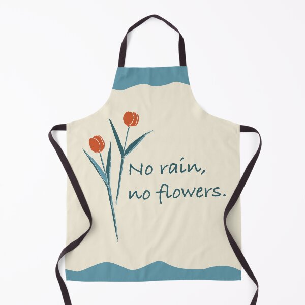 Item preview, no rain, no flowers. designed and sold by Peach-Bloom.