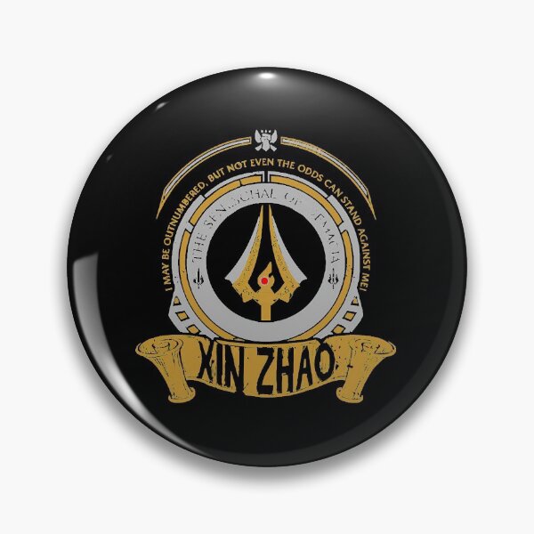 Item preview, XIN ZHAO - LIMITED EDITION  designed and sold by TejSlaboda86.