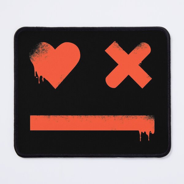 Item preview, love death robots -Red Paint designed and sold by Vash Chen.