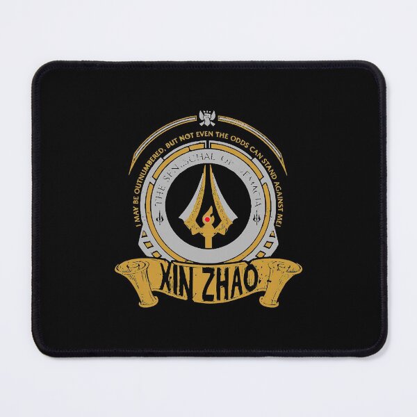 Item preview, XIN ZHAO - LIMITED EDITION designed and sold by TejSlaboda86.