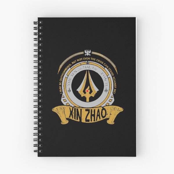 Item preview, XIN ZHAO - LIMITED EDITION  designed and sold by TejSlaboda86.