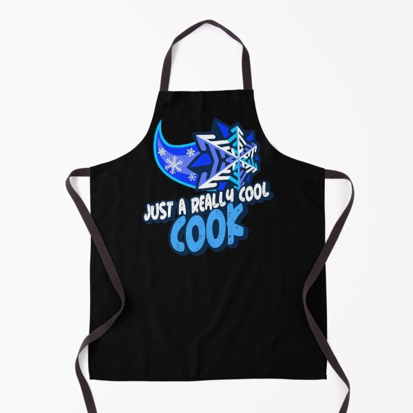 Item preview, Just A Really Cool Cook designed and sold by PunyPun.