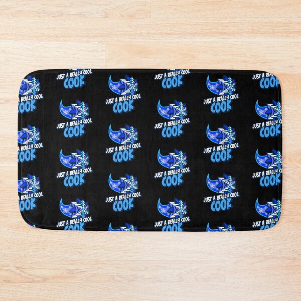 Item preview, Just A Really Cool Cook designed and sold by PunyPun.
