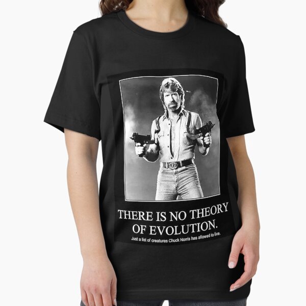 Item preview, Chuck Norris fact Classic designed and sold by ghayescom.