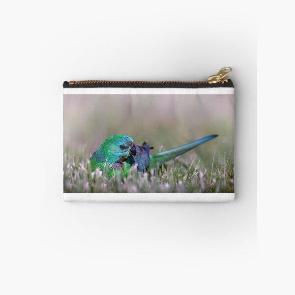 Item preview, Red-rumped parrot.  designed and sold by DaveBassett.