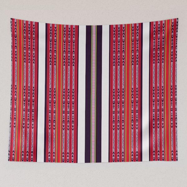 Item preview, Tribal Weave 2 designed and sold by thesoapgallery.