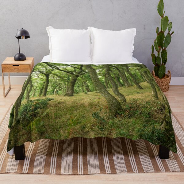 Item preview, Sessile Oak Woodland designed and sold by Craig Joiner.