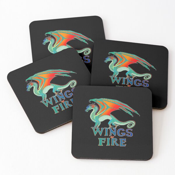 Item preview, Wings Of Fire designed and sold by Wingsoffire446.