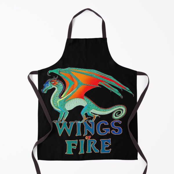 Item preview, Wings Of Fire designed and sold by Wingsoffire446.