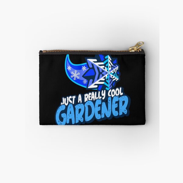 Item preview, Just A Really Cool Gardener designed and sold by PunyPun.