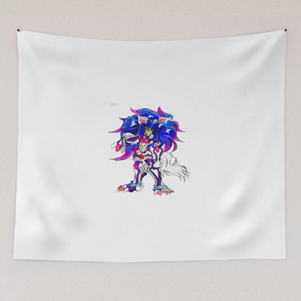 Item preview, Beast Soldress (Kid Soldier-2013) Picture designed and sold by TakeshiMedia.