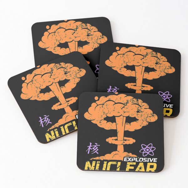 Item preview, Nuclear Explosive designed and sold by Stomach885.