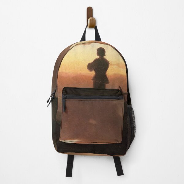 Item preview, Evening Prayer of a Farmer - Artur Grottger designed and sold by Vintage Designs +.
