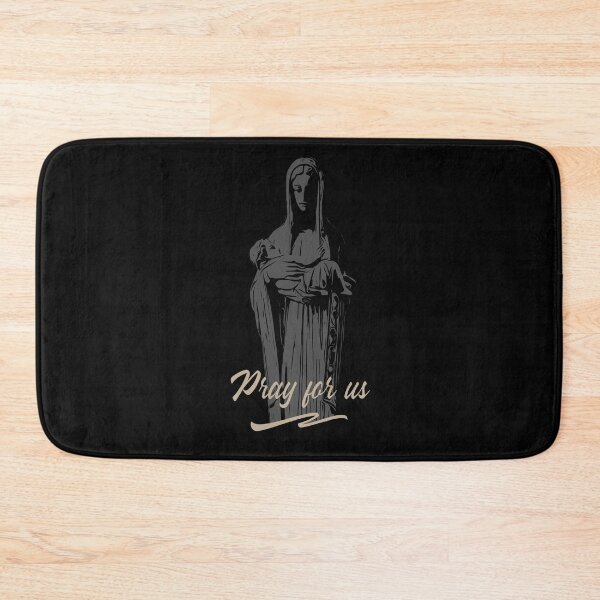 Item preview, Mary mother of Jesus, Pray for us designed and sold by IsisOsiris.