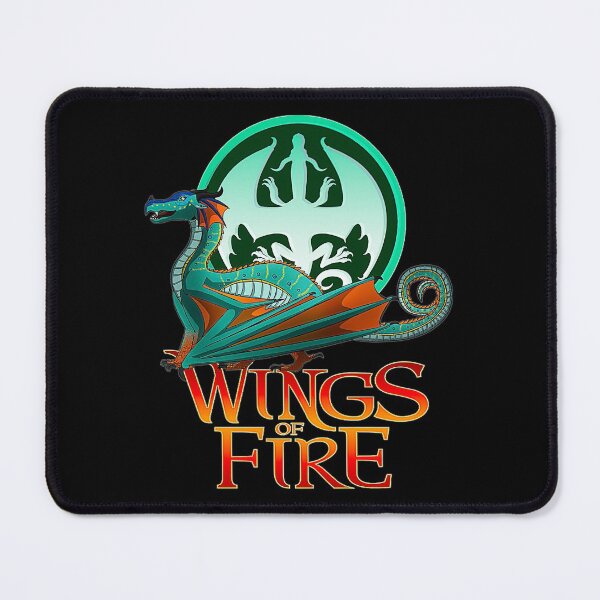 Item preview, Wings Of Fire designed and sold by Wingsoffire446.