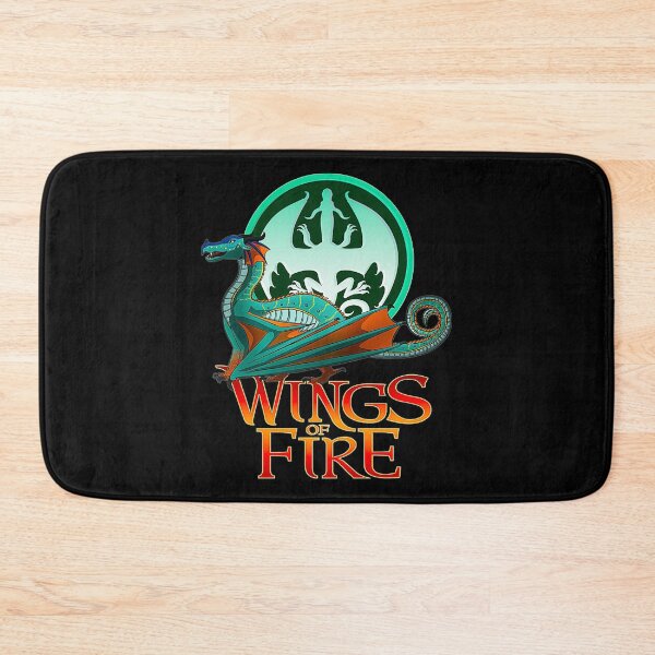 Item preview, Wings Of Fire designed and sold by Wingsoffire446.