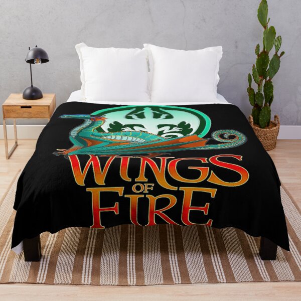 Item preview, Wings Of Fire designed and sold by Wingsoffire446.
