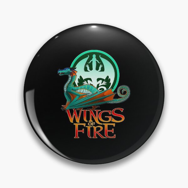 Item preview, Wings Of Fire designed and sold by Wingsoffire446.
