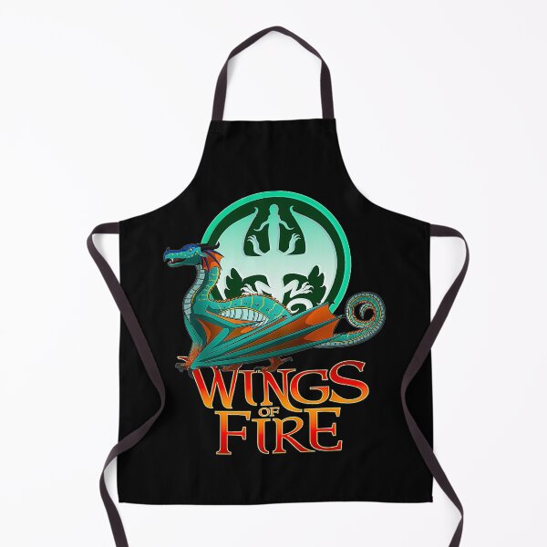 Item preview, Wings Of Fire designed and sold by Wingsoffire446.
